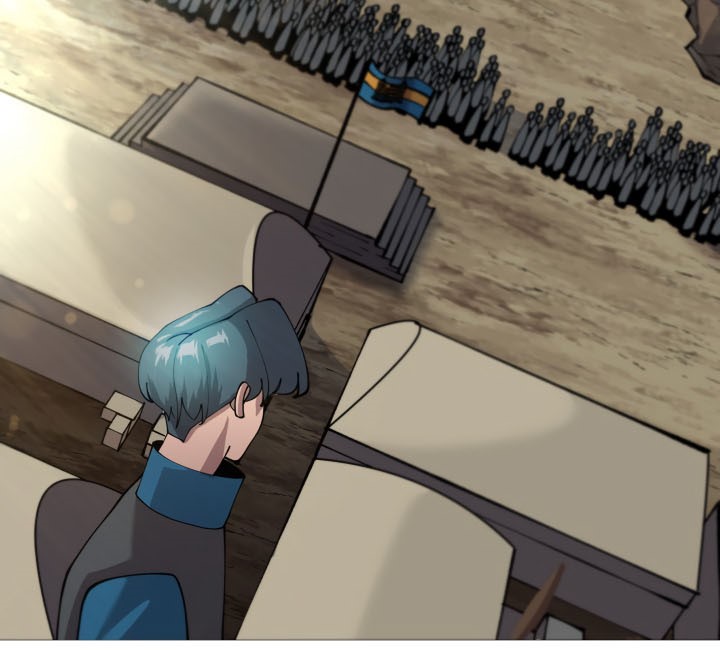 The Story of a Low-Rank Soldier Becoming a Monarch Chapter 20 Gambar 24