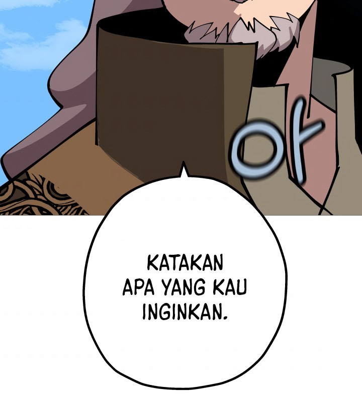 The Story of a Low-Rank Soldier Becoming a Monarch Chapter 20 Gambar 34