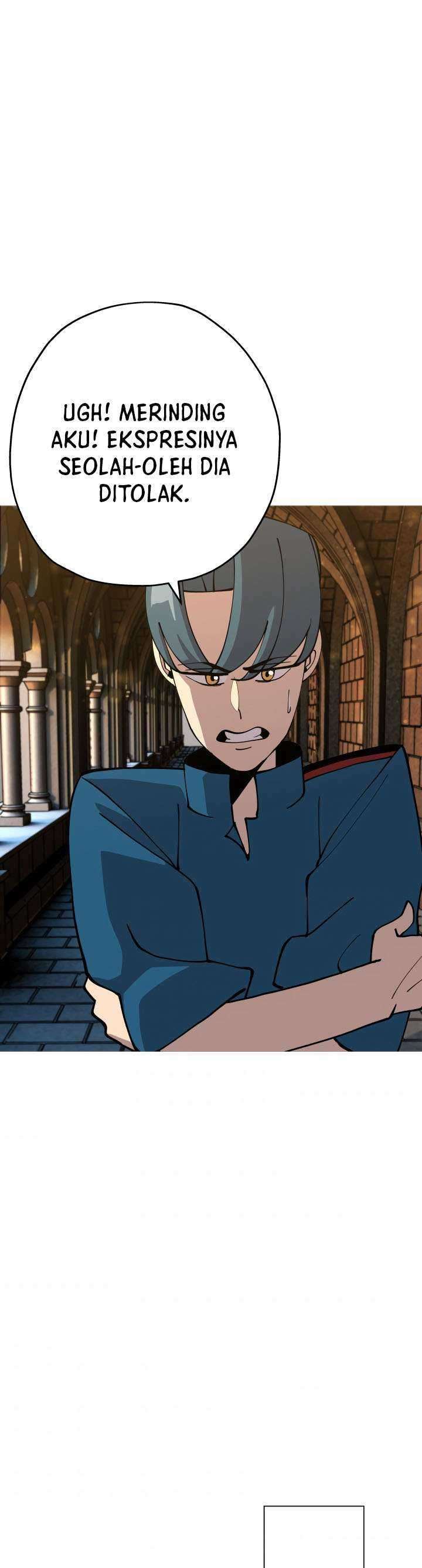The Story of a Low-Rank Soldier Becoming a Monarch Chapter 29 Gambar 14