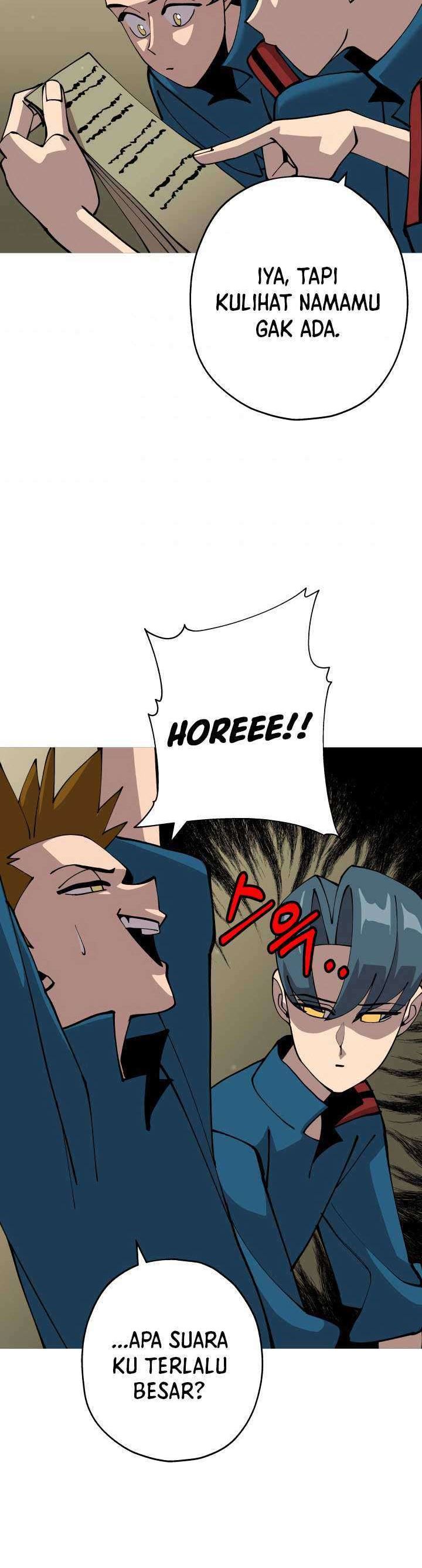 The Story of a Low-Rank Soldier Becoming a Monarch Chapter 29 Gambar 19