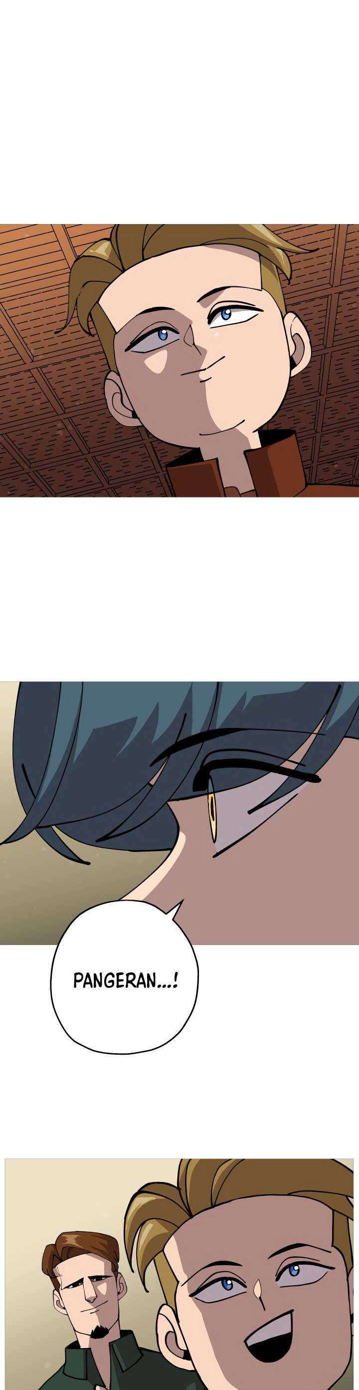The Story of a Low-Rank Soldier Becoming a Monarch Chapter 35 Gambar 2