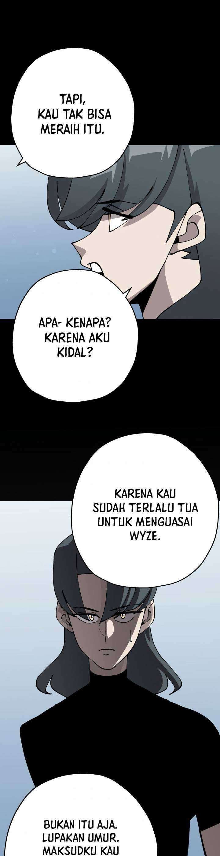 The Story of a Low-Rank Soldier Becoming a Monarch Chapter 35 Gambar 29