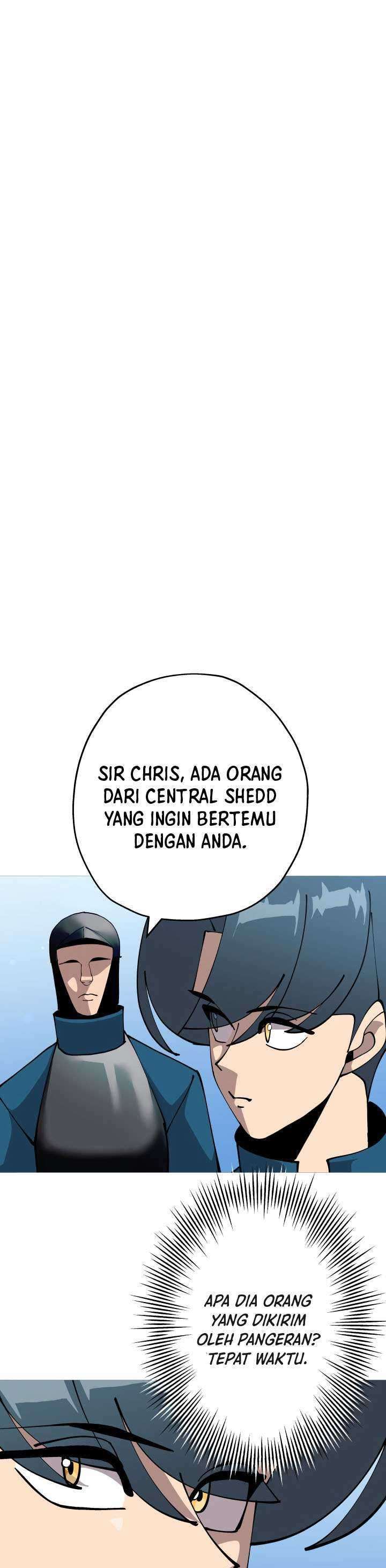 The Story of a Low-Rank Soldier Becoming a Monarch Chapter 35 Gambar 32