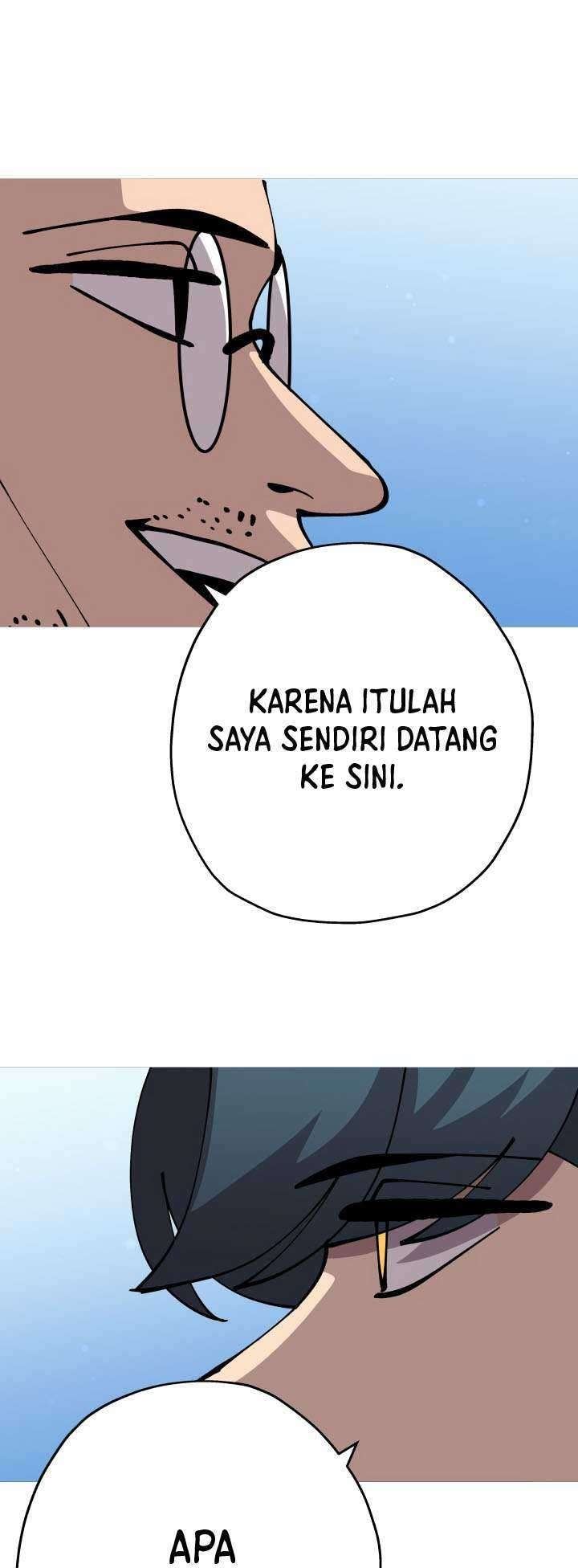 The Story of a Low-Rank Soldier Becoming a Monarch Chapter 35 Gambar 35