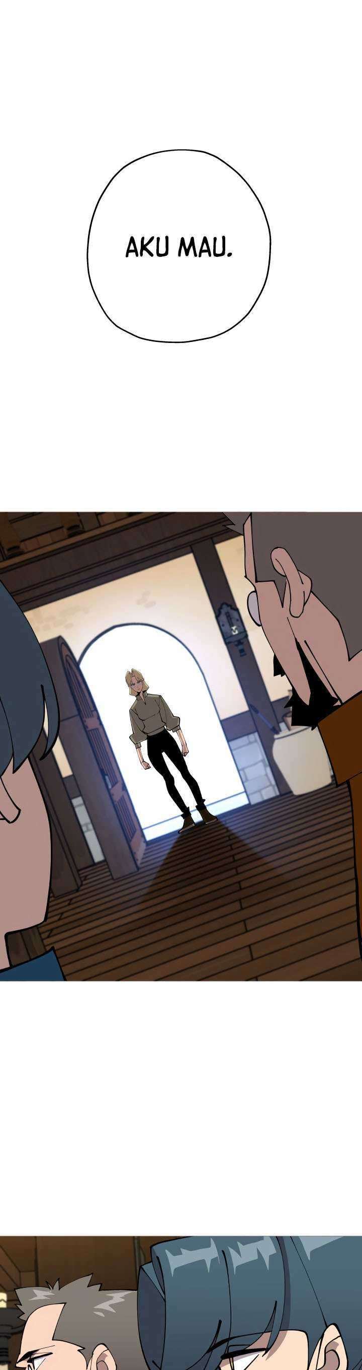 The Story of a Low-Rank Soldier Becoming a Monarch Chapter 36 Gambar 11