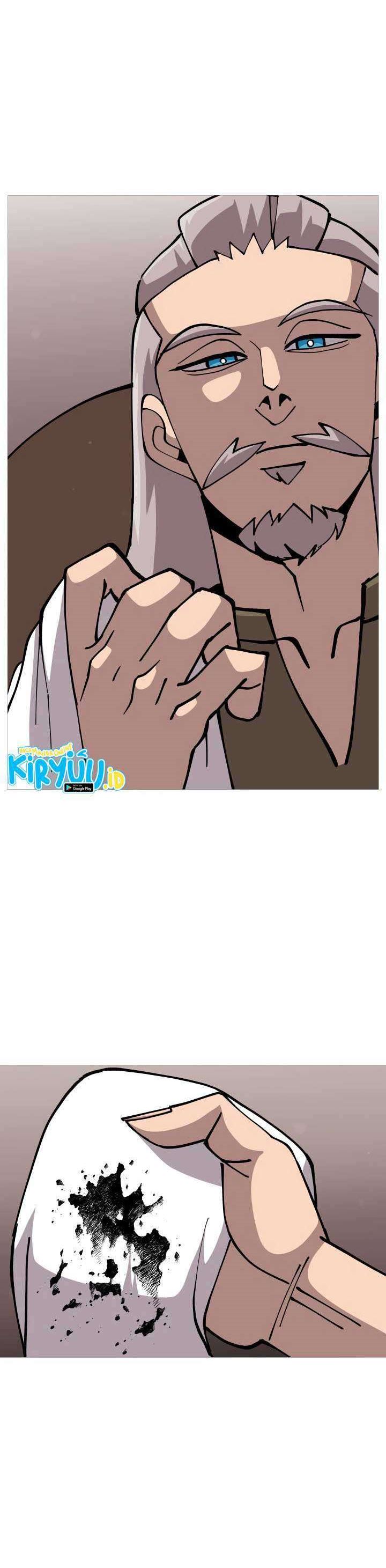 The Story of a Low-Rank Soldier Becoming a Monarch Chapter 36 Gambar 21