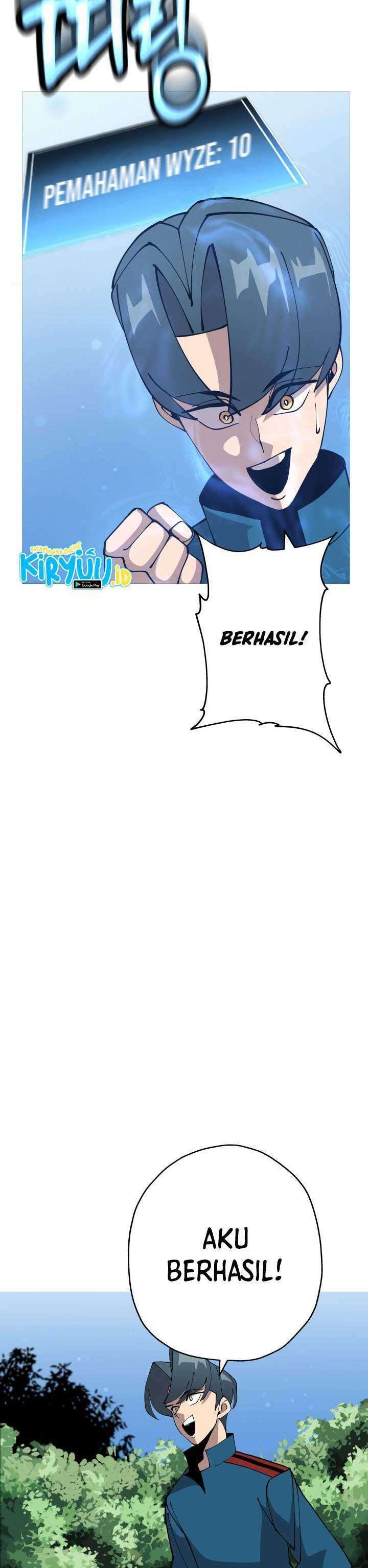 The Story of a Low-Rank Soldier Becoming a Monarch Chapter 36 Gambar 36