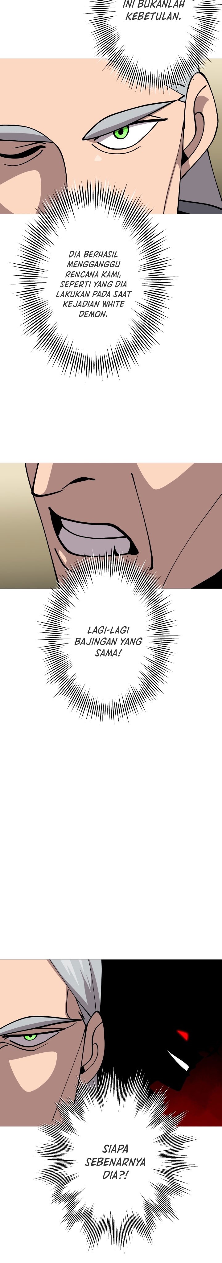 The Story of a Low-Rank Soldier Becoming a Monarch Chapter 41 Gambar 15