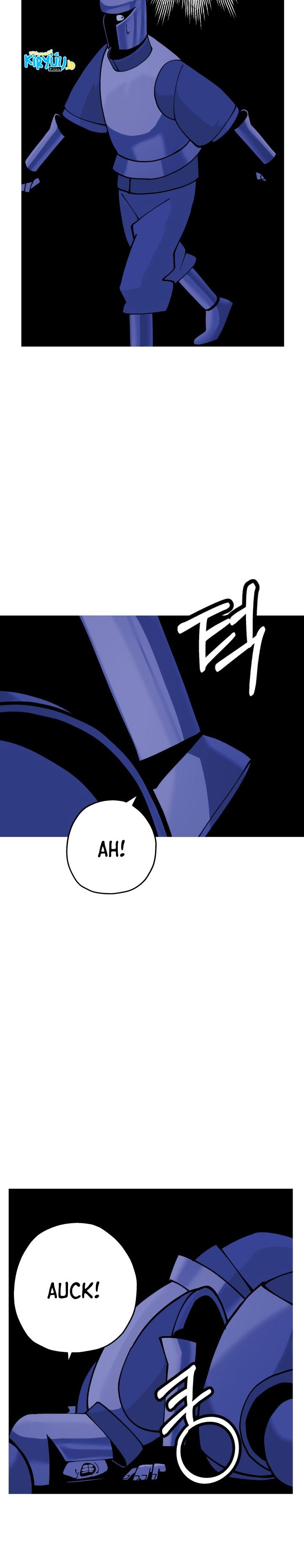 The Story of a Low-Rank Soldier Becoming a Monarch Chapter 43 Gambar 3