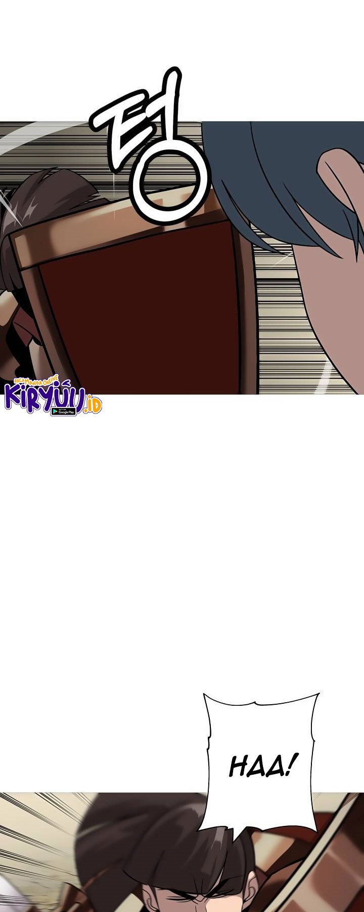 The Story of a Low-Rank Soldier Becoming a Monarch Chapter 46 Gambar 9