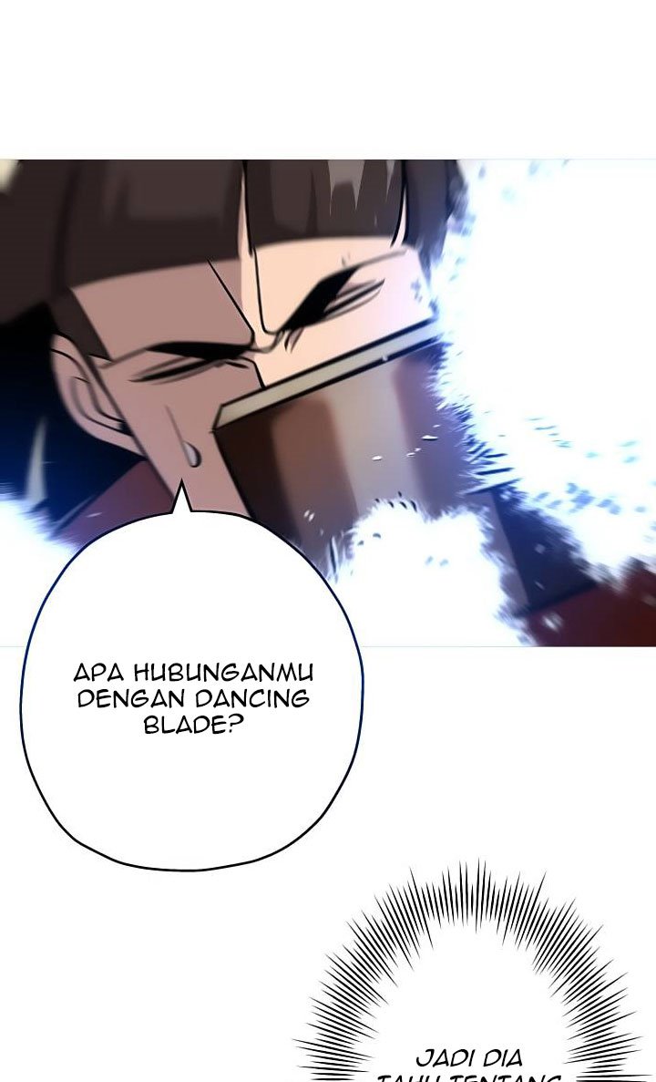 The Story of a Low-Rank Soldier Becoming a Monarch Chapter 46 Gambar 27