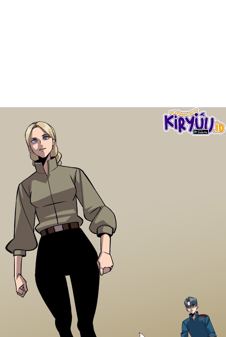 The Story of a Low-Rank Soldier Becoming a Monarch Chapter 52 Gambar 71