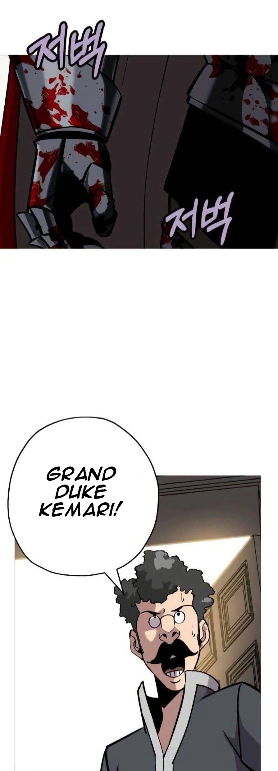 The Story of a Low-Rank Soldier Becoming a Monarch Chapter 54 Gambar 15