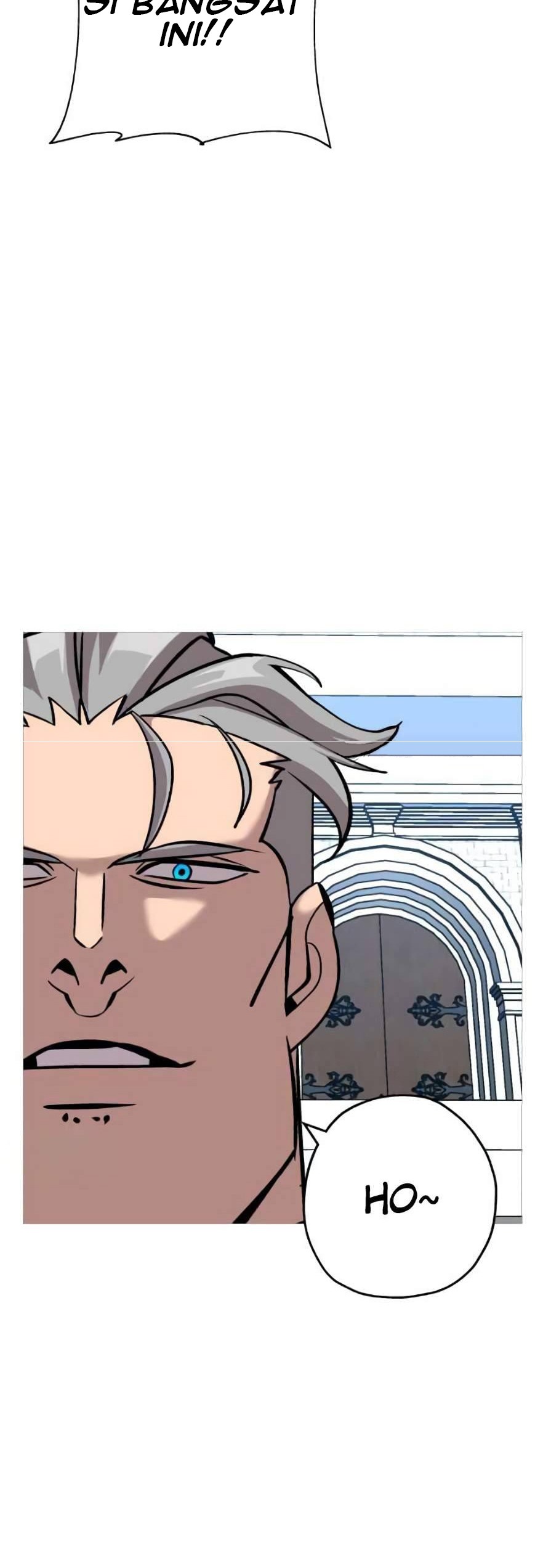 The Story of a Low-Rank Soldier Becoming a Monarch Chapter 55 Gambar 33