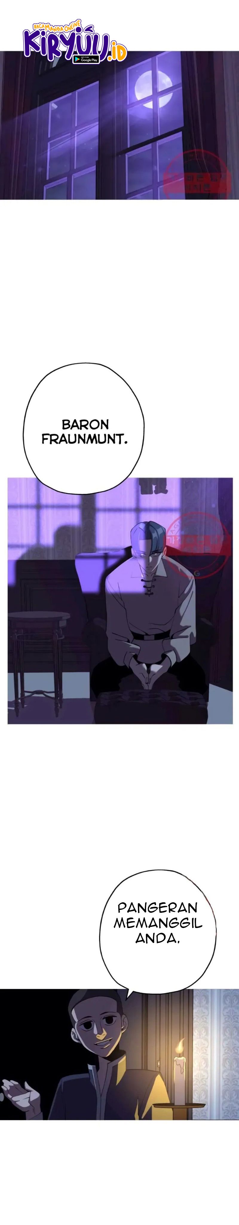 The Story of a Low-Rank Soldier Becoming a Monarch Chapter 58 Gambar 9