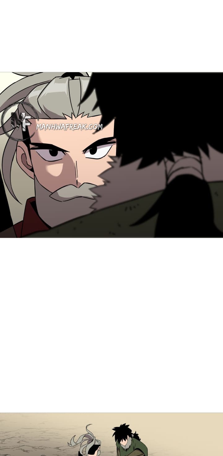 The Story of a Low-Rank Soldier Becoming a Monarch Chapter 70 Gambar 16