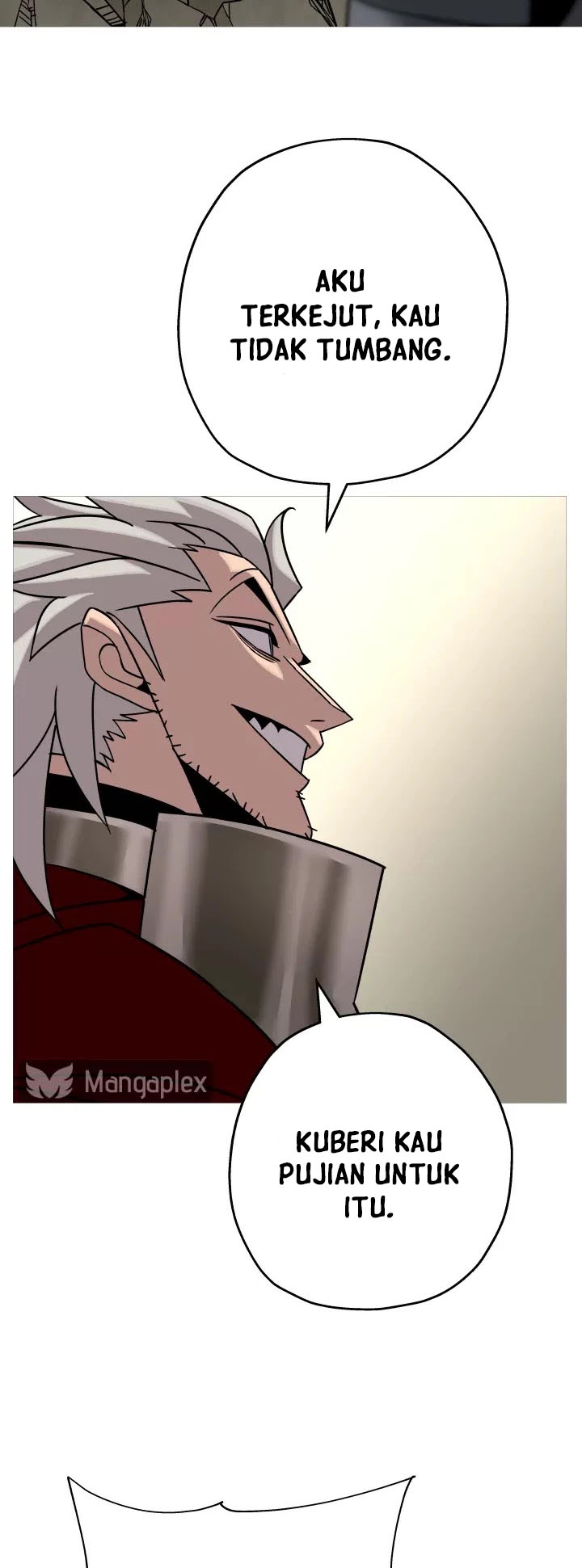 The Story of a Low-Rank Soldier Becoming a Monarch Chapter 77 Gambar 24