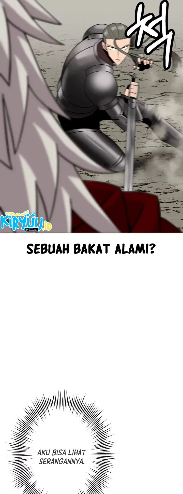 The Story of a Low-Rank Soldier Becoming a Monarch Chapter 77 Gambar 35