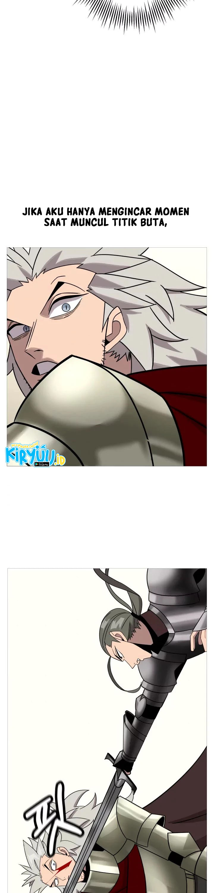 The Story of a Low-Rank Soldier Becoming a Monarch Chapter 77 Gambar 38