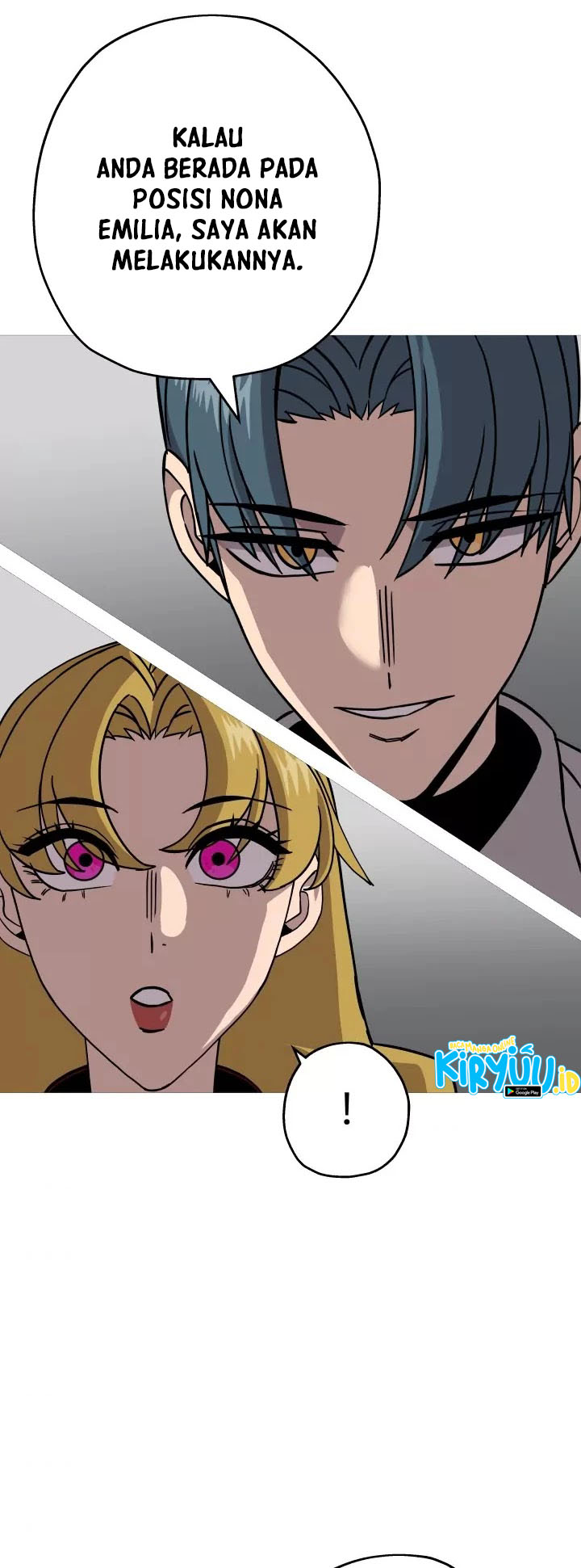 The Story of a Low-Rank Soldier Becoming a Monarch Chapter 81 Gambar 15