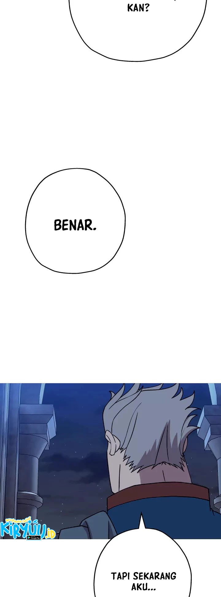 The Story of a Low-Rank Soldier Becoming a Monarch Chapter 81 Gambar 25