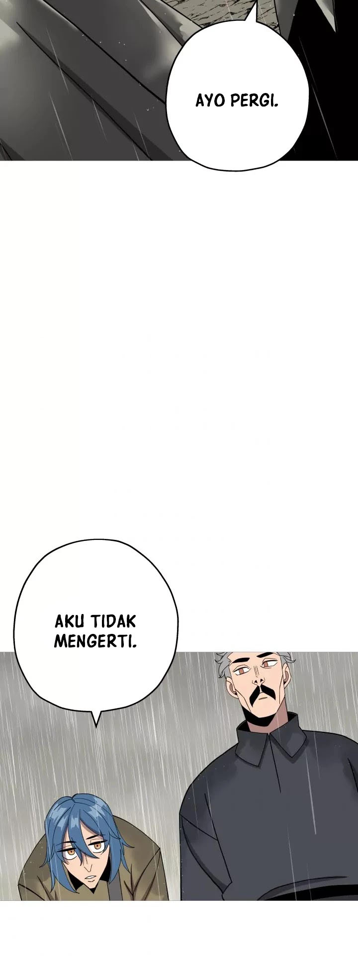 The Story of a Low-Rank Soldier Becoming a Monarch Chapter 81 Gambar 36