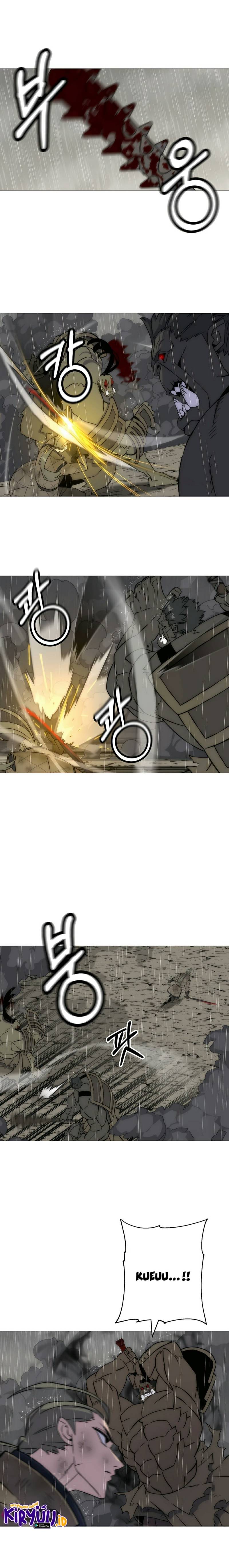 The Story of a Low-Rank Soldier Becoming a Monarch Chapter 112 Gambar 2