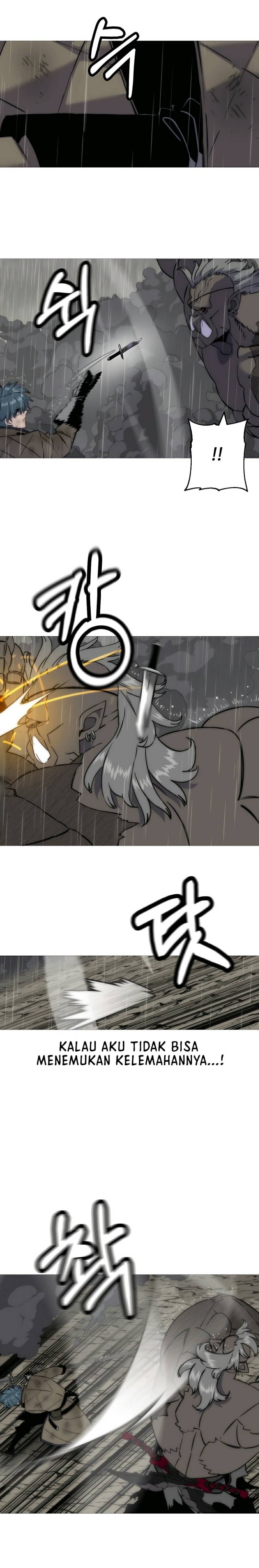 The Story of a Low-Rank Soldier Becoming a Monarch Chapter 112 Gambar 7