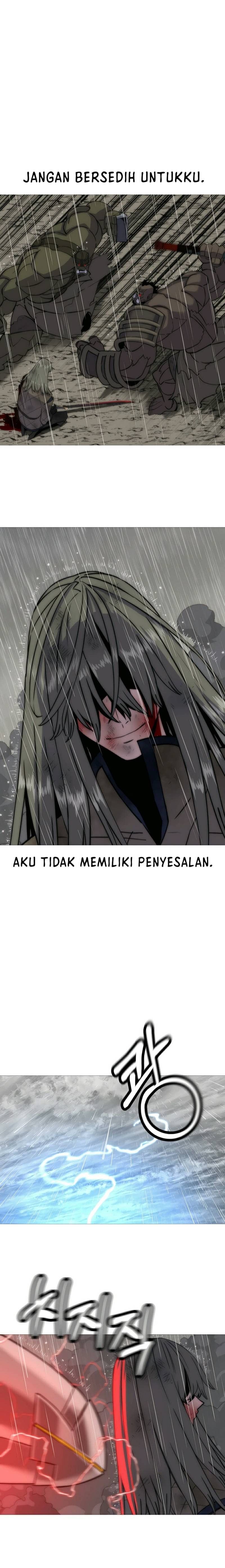 The Story of a Low-Rank Soldier Becoming a Monarch Chapter 112 Gambar 17