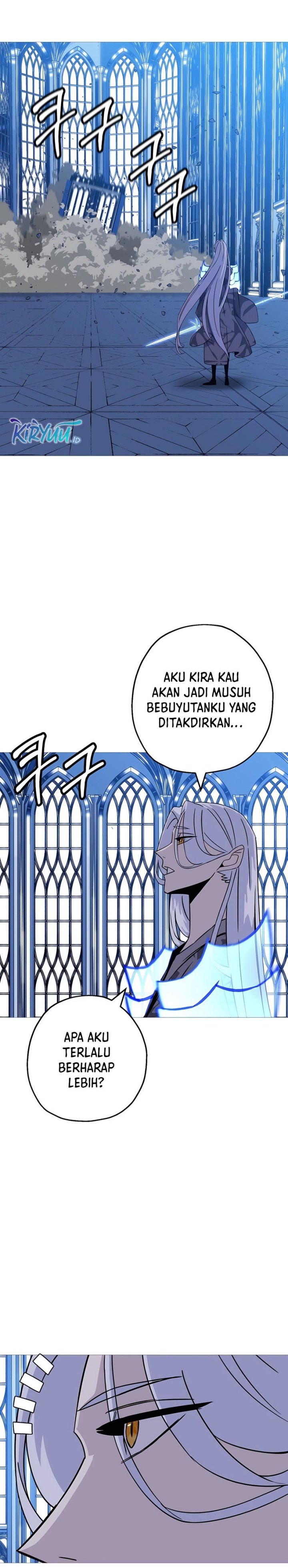 The Story of a Low-Rank Soldier Becoming a Monarch Chapter 139 Gambar 2