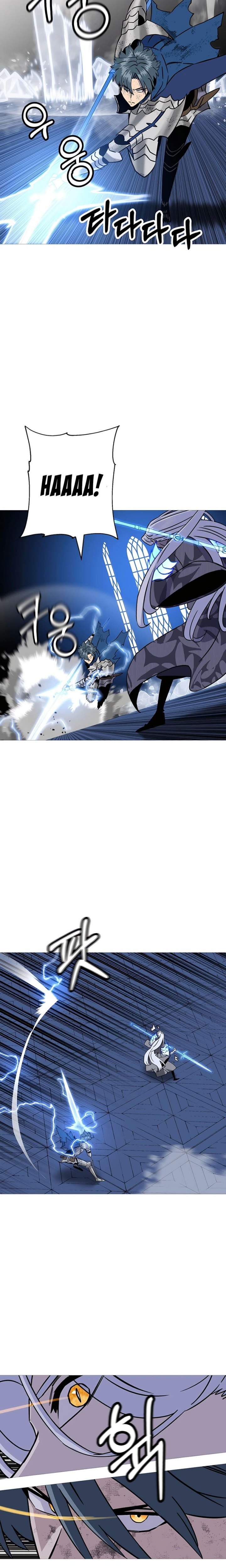 The Story of a Low-Rank Soldier Becoming a Monarch Chapter 139 Gambar 7