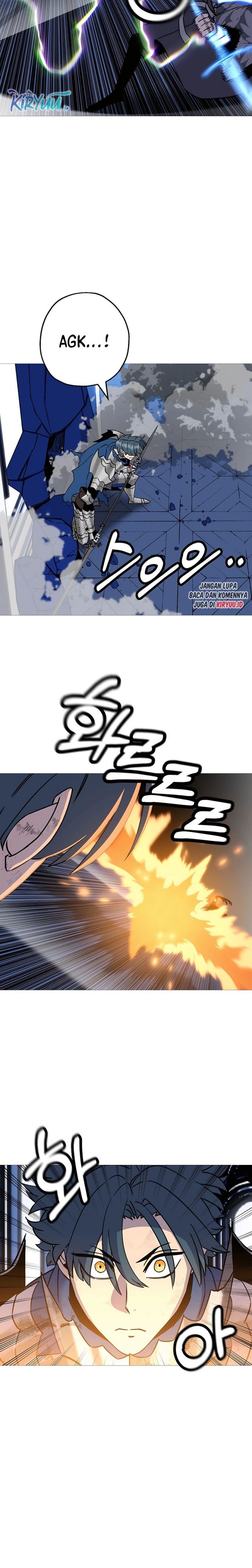 The Story of a Low-Rank Soldier Becoming a Monarch Chapter 139 Gambar 9