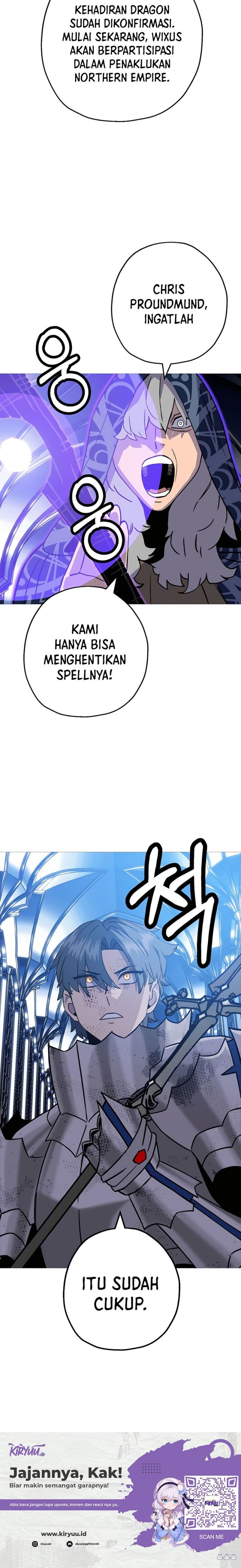 The Story of a Low-Rank Soldier Becoming a Monarch Chapter 139 Gambar 15