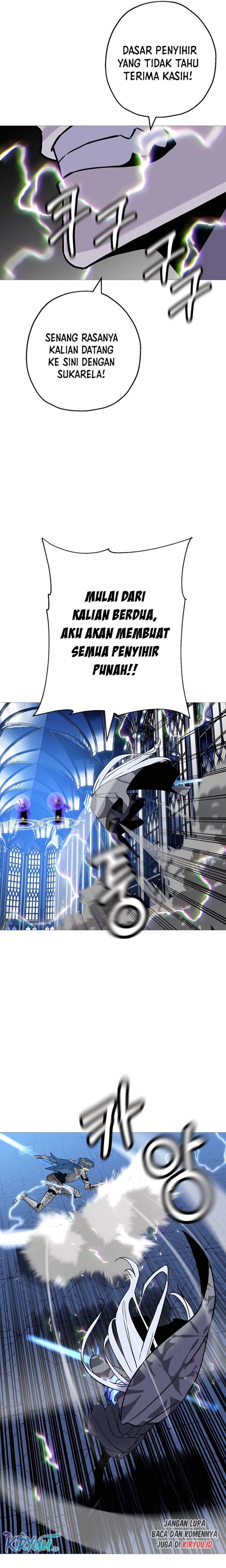 The Story of a Low-Rank Soldier Becoming a Monarch Chapter 139 Gambar 16