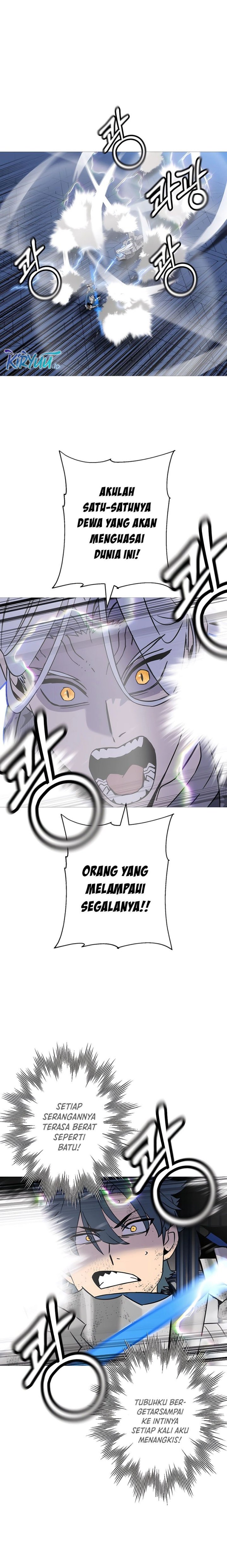 The Story of a Low-Rank Soldier Becoming a Monarch Chapter 139 Gambar 18