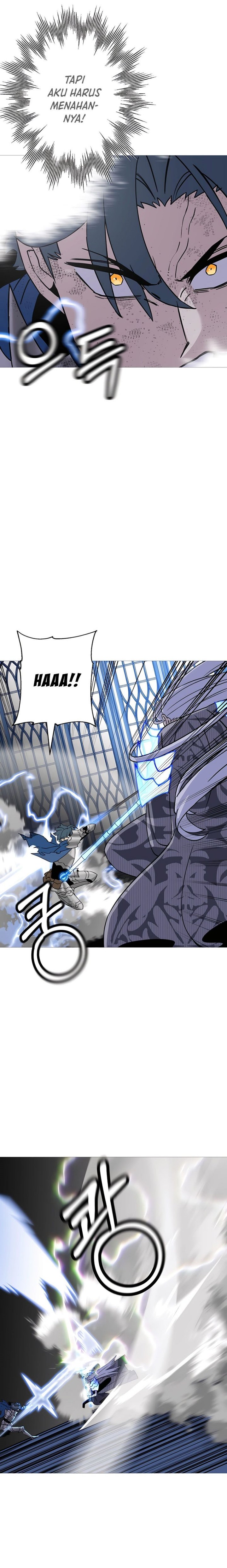 The Story of a Low-Rank Soldier Becoming a Monarch Chapter 139 Gambar 19