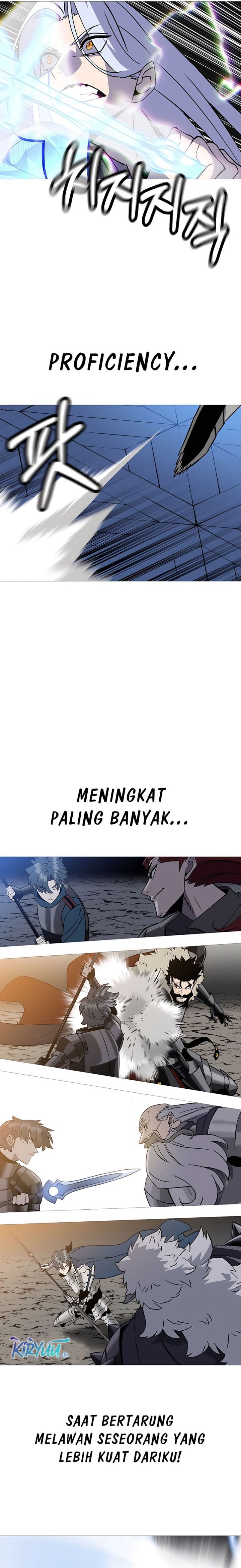 The Story of a Low-Rank Soldier Becoming a Monarch Chapter 139 Gambar 22