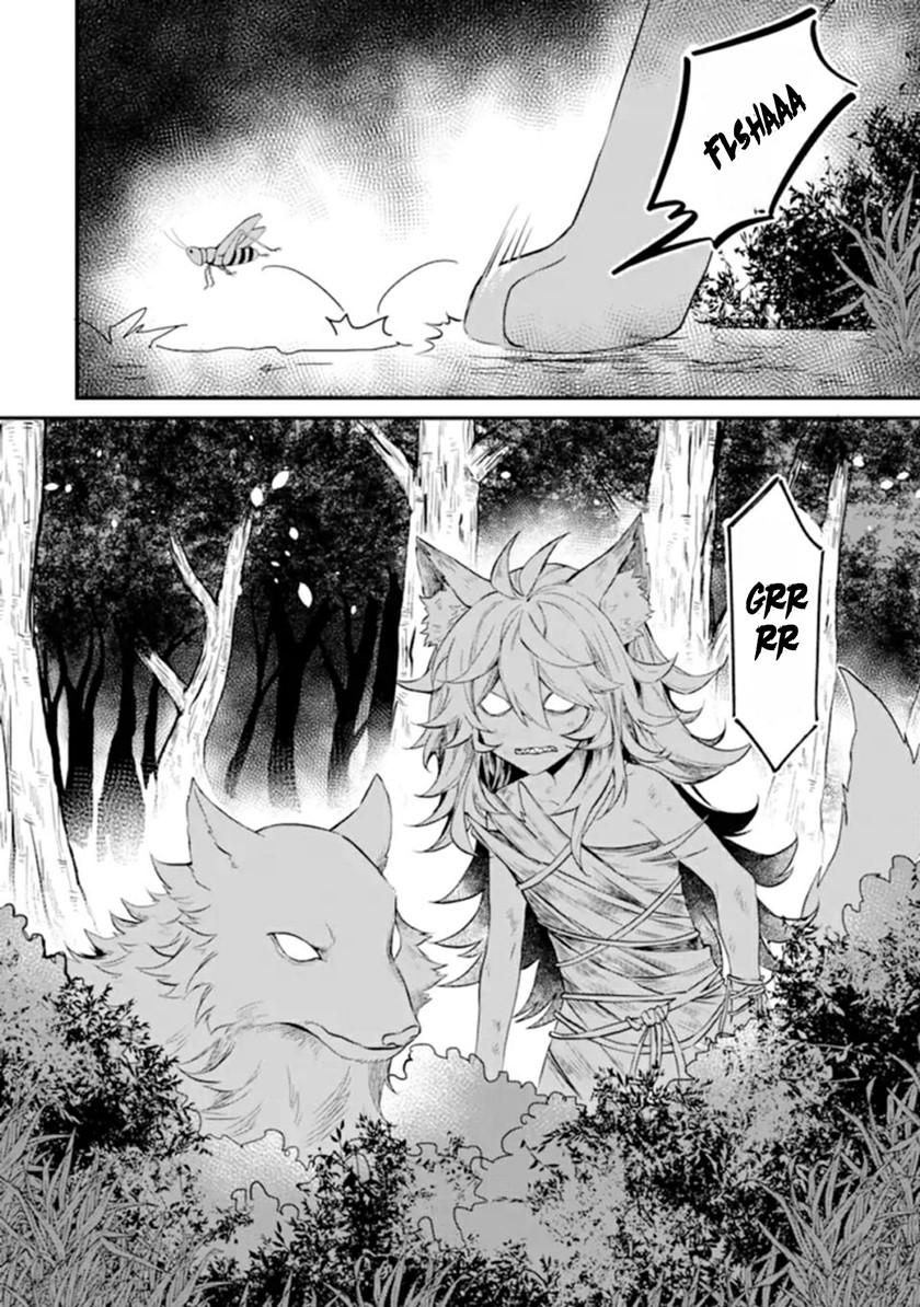 The Strange Dragon and the Former Choreman of the Heroes Party, Relaxing Slow Life on the New Continent Chapter 02.3 Gambar 19