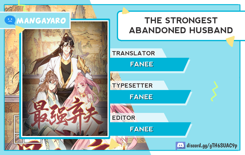 The Strongest Abandoned Husband Chapter 00 Gambar 1