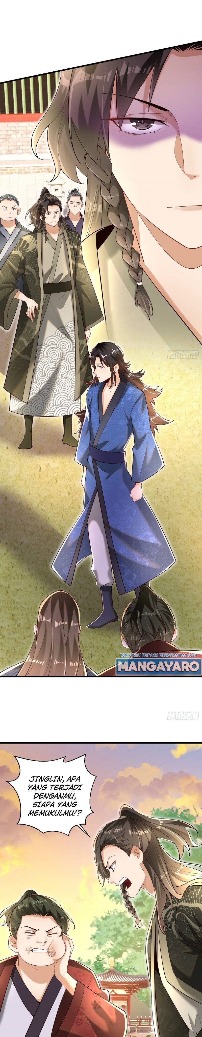 The Strongest Abandoned Husband Chapter 06 Gambar 2