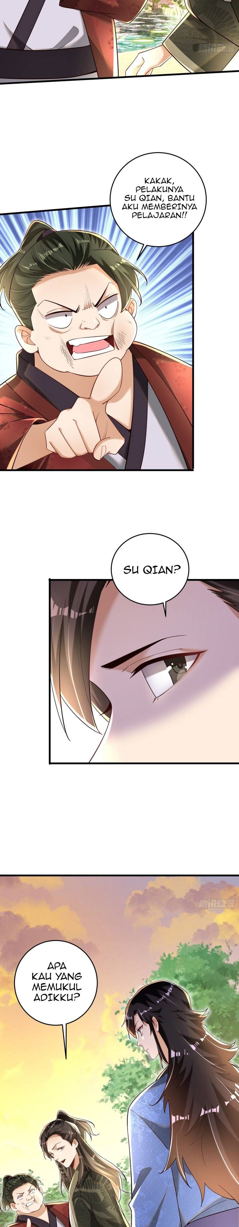 The Strongest Abandoned Husband Chapter 06 Gambar 3