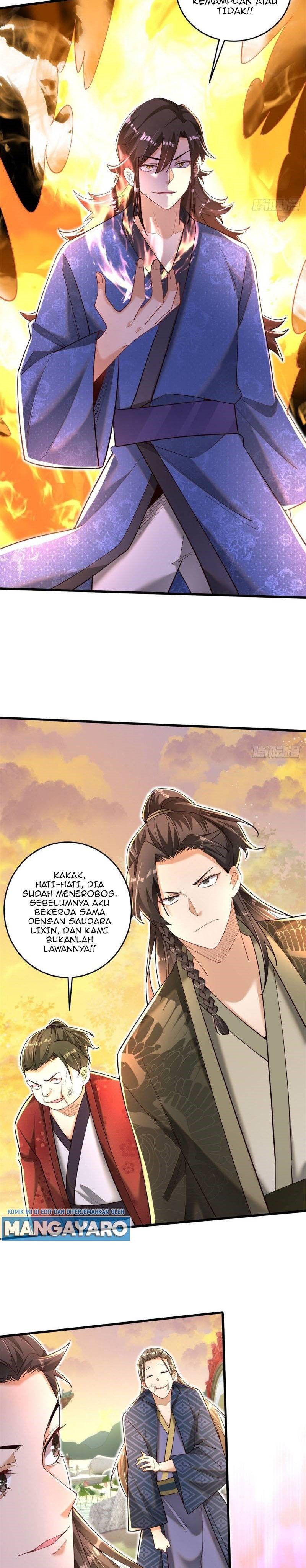 The Strongest Abandoned Husband Chapter 06 Gambar 9