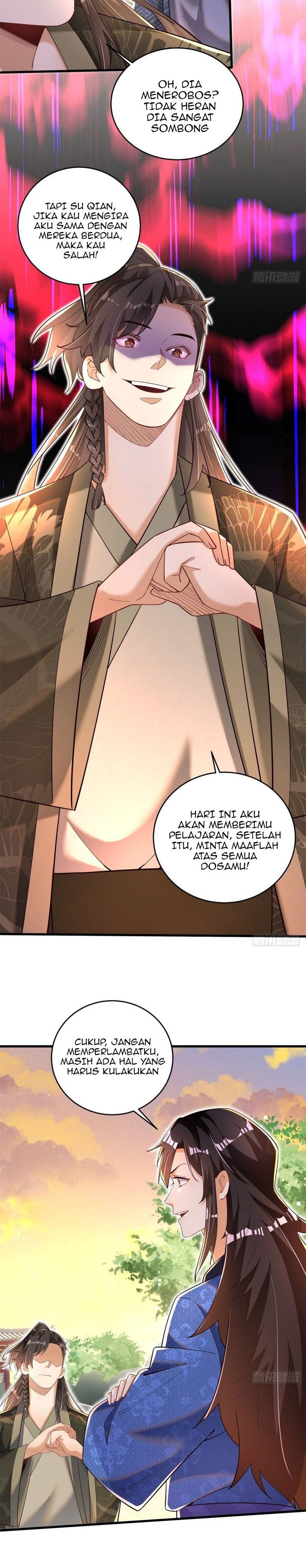The Strongest Abandoned Husband Chapter 06 Gambar 10