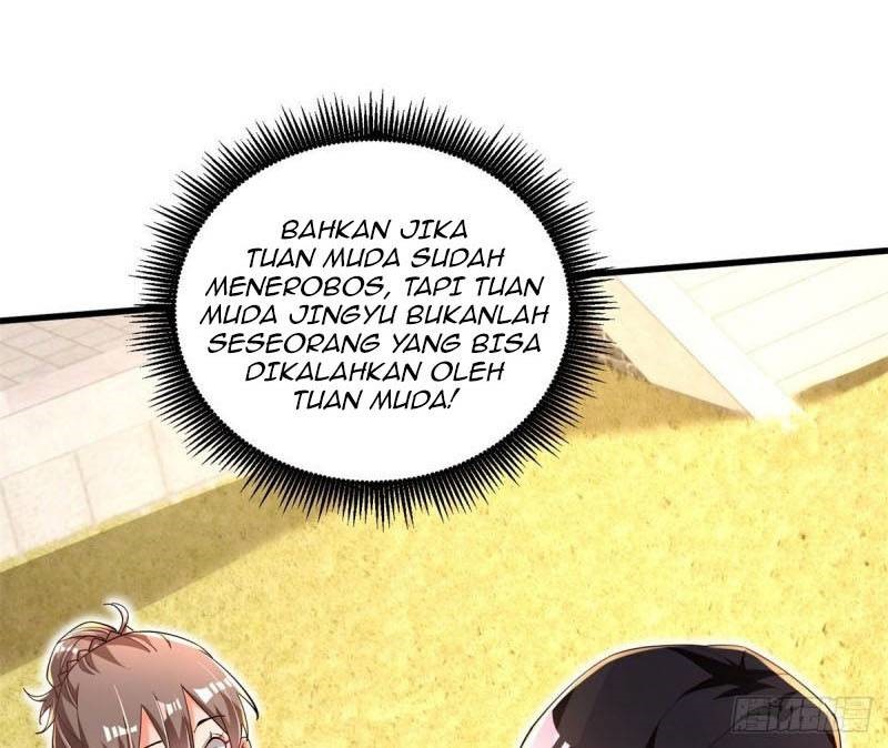The Strongest Abandoned Husband Chapter 06 Gambar 11