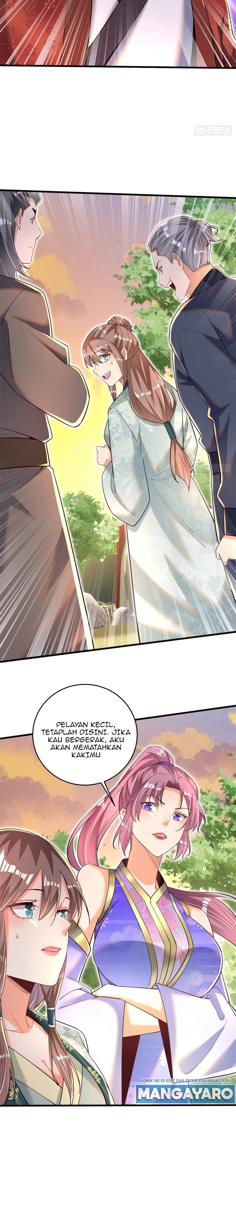 The Strongest Abandoned Husband Chapter 06 Gambar 13
