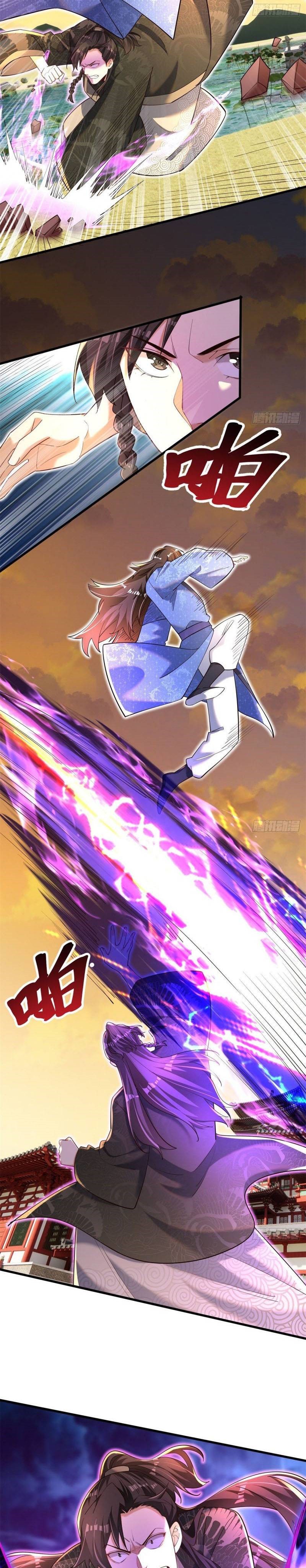 The Strongest Abandoned Husband Chapter 06 Gambar 18