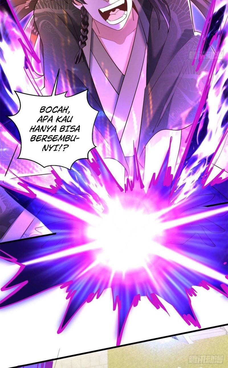 The Strongest Abandoned Husband Chapter 06 Gambar 19