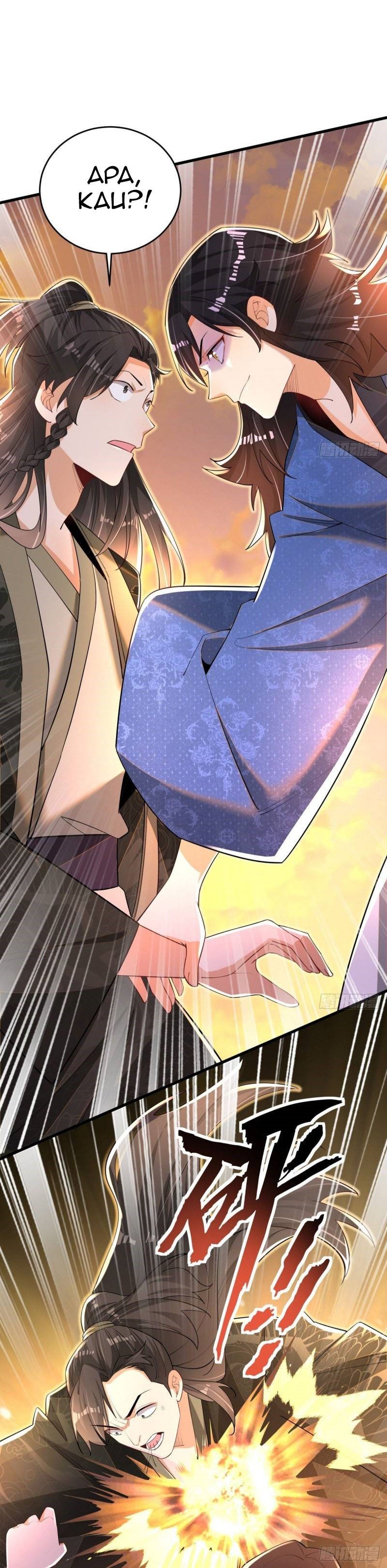 The Strongest Abandoned Husband Chapter 06 Gambar 22