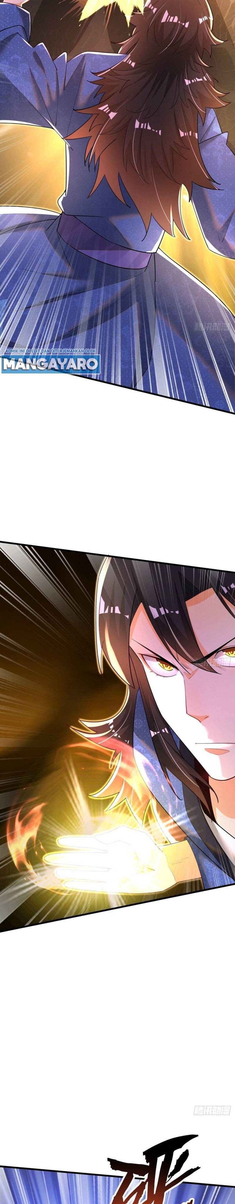 The Strongest Abandoned Husband Chapter 06 Gambar 23