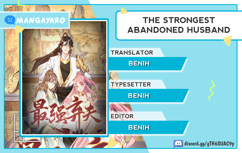 The Strongest Abandoned Husband Chapter 07 Gambar 1